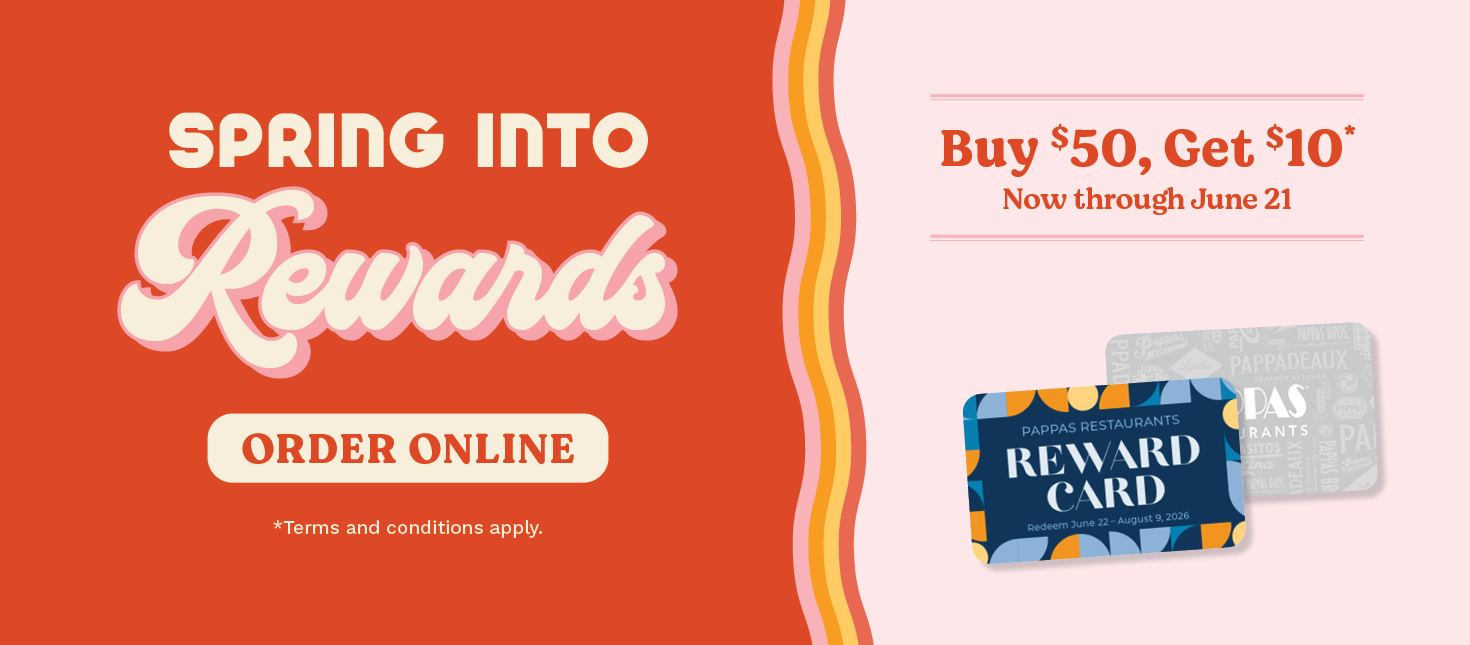 Spring GC Promotion 2026