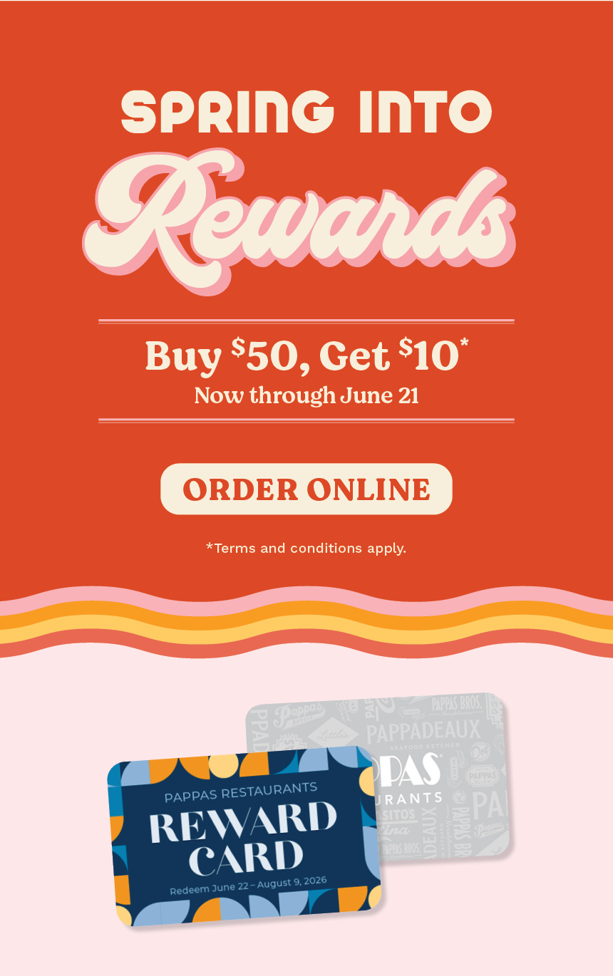 Spring GC Promotion 2026